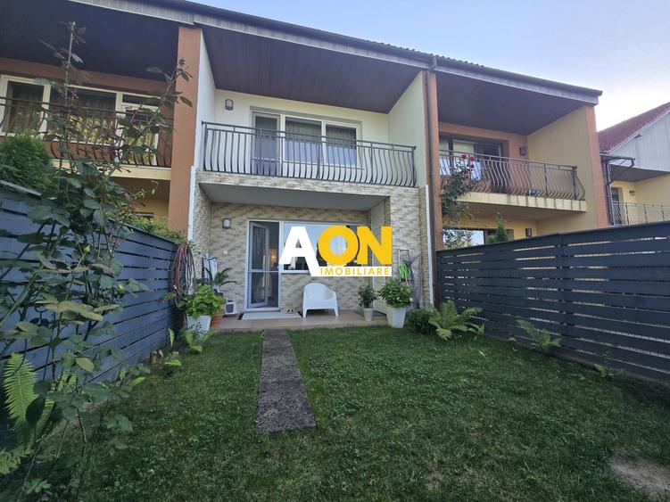 Casa 3 Camere Zona Centru, Complet Renovata si Mobilata
