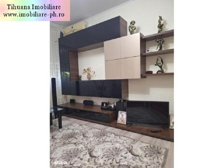Apartament 2 camere de vanzare: Vest(Kaufland),centrala termica,AC,etajul.2