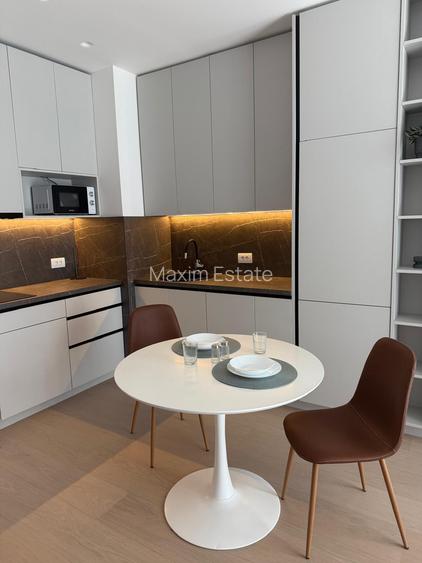 Ultimele Apartamente 2 camere • Aviației Tower by Radacini - 10