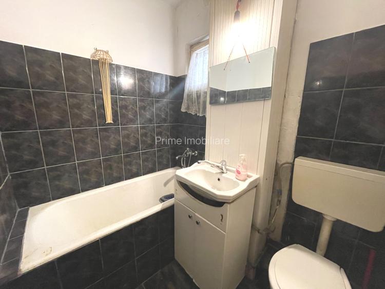 Apartament 3 Camere Renovabil | Decomandat | Cetate | 65MP | Alba Iulia - 5