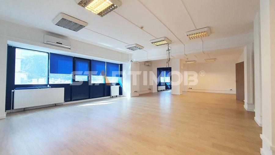 Spatiu birouri zona Afi Palace Mall Centru Civic