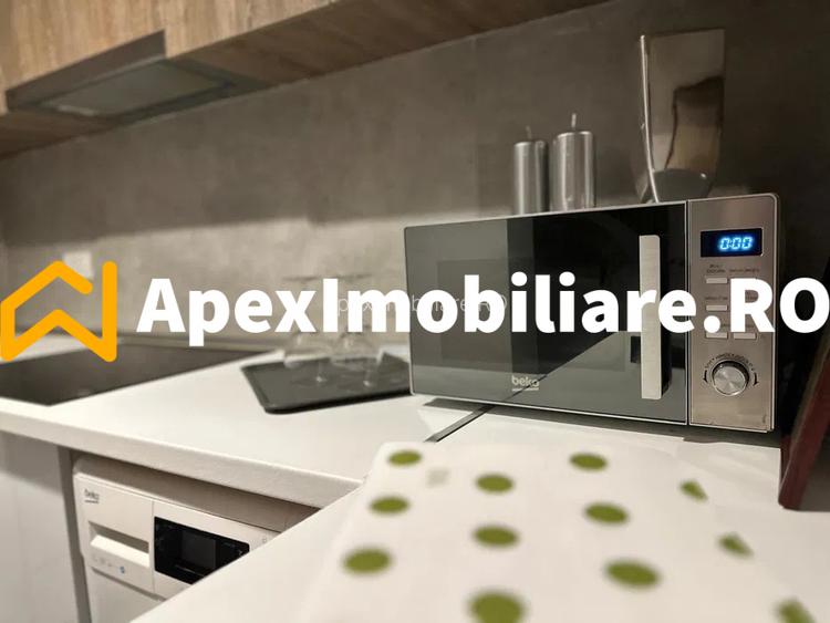 Garsoniera de inchiriat Universitate București | ApexImobiliare.ro - 4