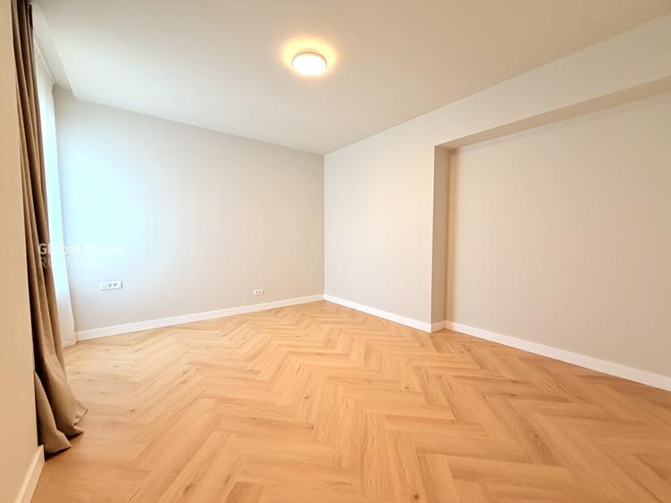 3 Camere | Loc de parcare | Pet Friendly | Afi Home North - Aviatiei