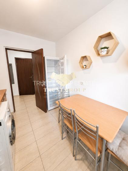 Apartament 2 camere | Decomandat | 50 mp | Turda | Parter - 2