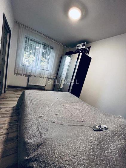 Apartament 2 camere, Bulevardul Țuțora, recent renovat complet - 3