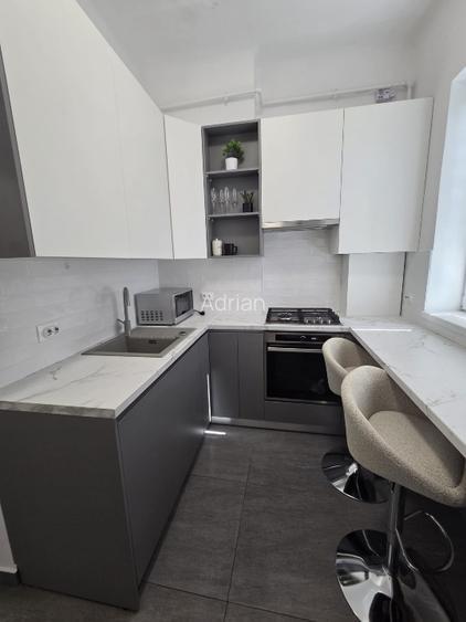 Apartament cu 1 camera langa The Office - 4