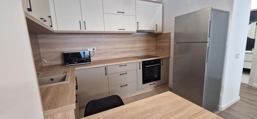 Apartament nou disponibil pentru închiriere, in Elite City
