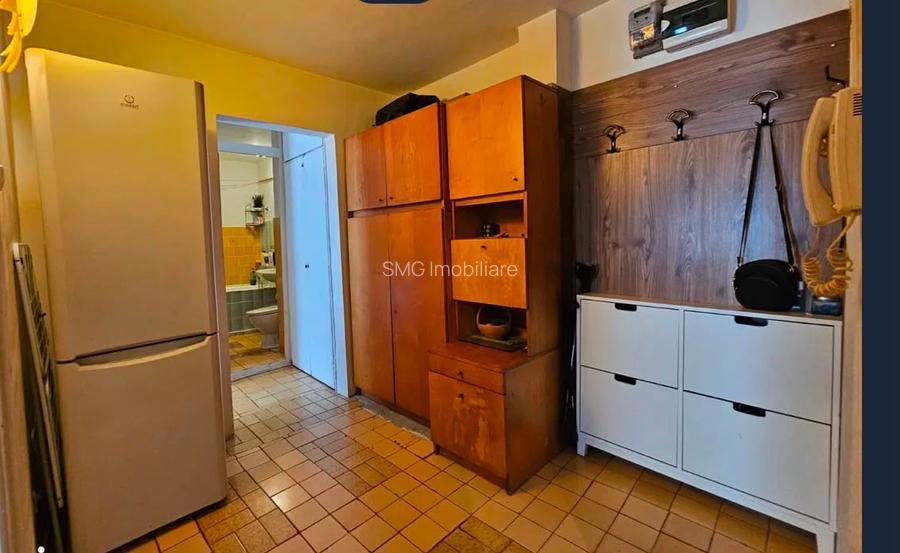 2 camere decomandat | Etaj 2/4 | Baneasa | Herastrau - 5