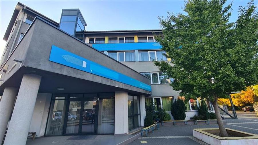 EXCLUSIVITATE! Cladire moderna de birouri, zona semicentrala