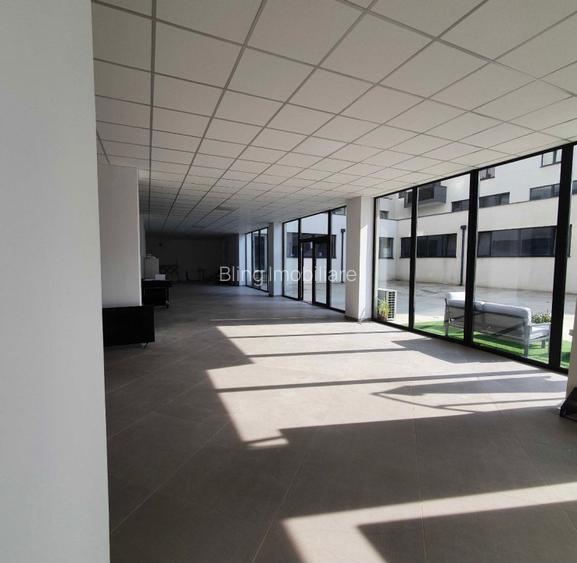 Spatiu comercial, 330 mp, open space, Corneliu Coposu - 2