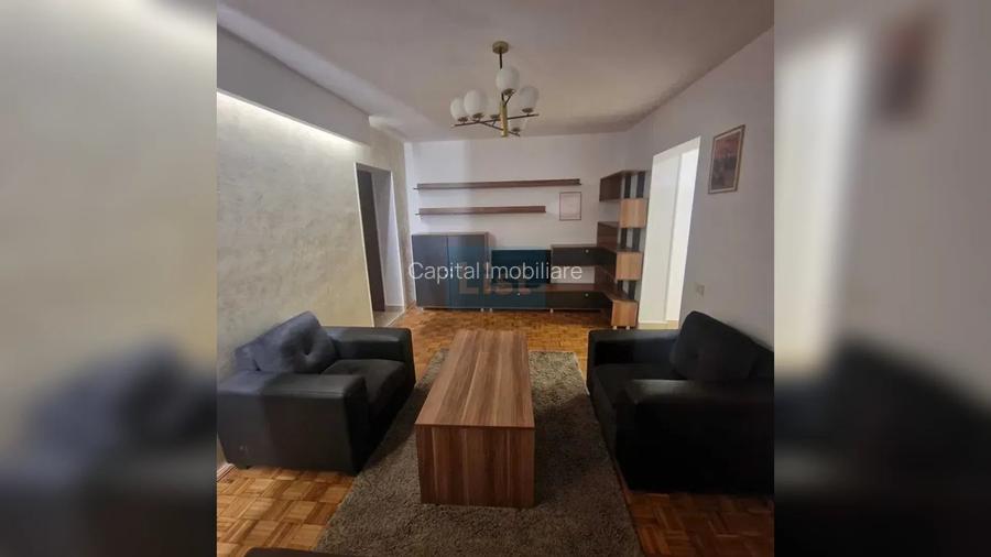 0% Comision | Apartament cu 3 camere, 60 mp | Semicentral - 3