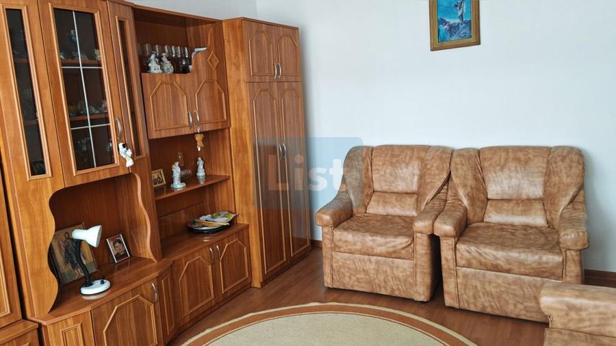 De vanzare apartament spatios cu 4 camere decomandate, zona gării