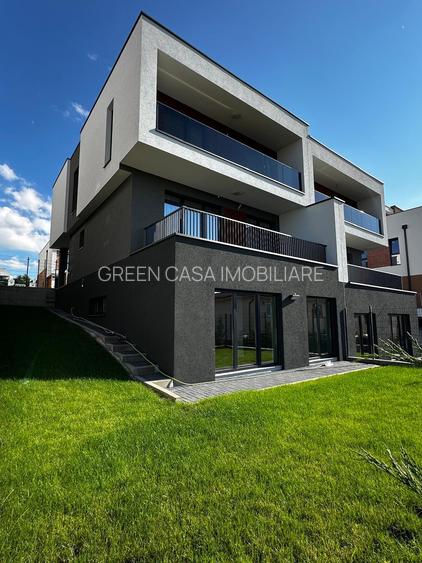Duplex premium la cheie, D+P+E, ideal pentru o familie - zona Vivo - 11