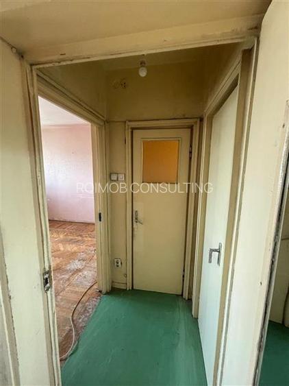 Apartament 2 camere , vedere superba catre Parcul Circului - 6