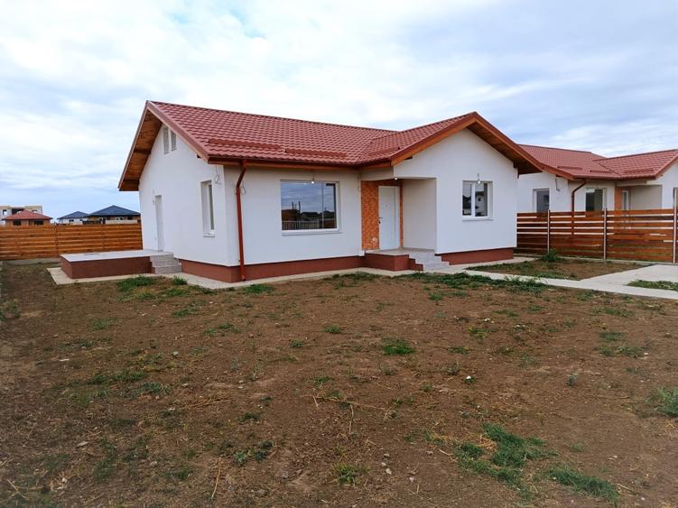 Casa parter superbă de vânzare Berceni - Ilfov