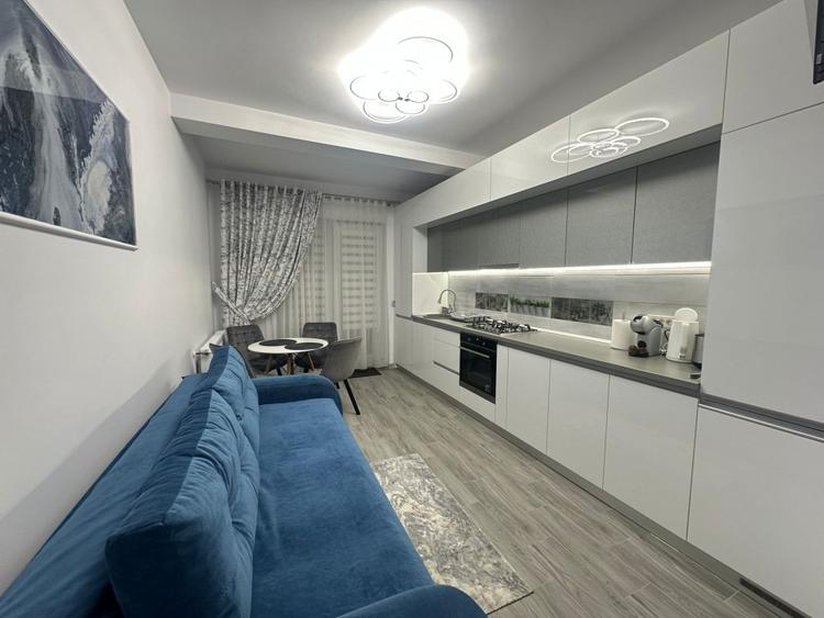 Apartament  Tip Studio  De închiriat