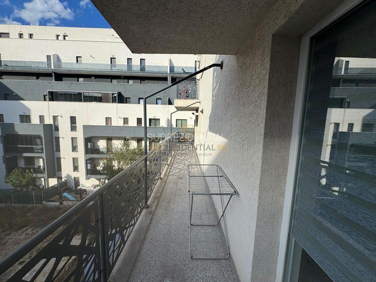 Apartament 2 camere de inchiriat - Drumul Binelui - Metrou Aparatori - 10