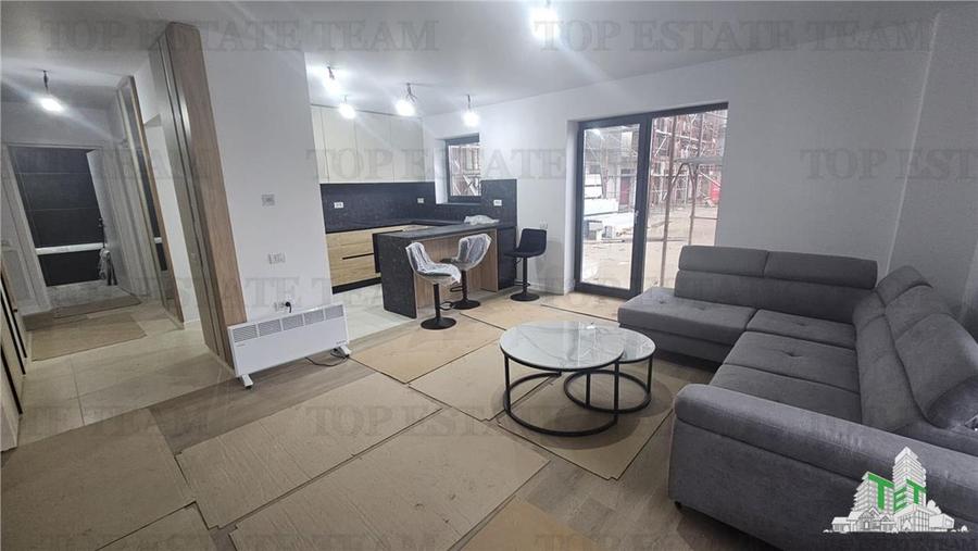 Ideal pentru Locuit sau Investitie, 2 Camere in Rahova