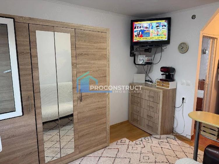 Garsoniera de vanzare|33.000 euro| Lipovei |Timisoara| Etaj 4|