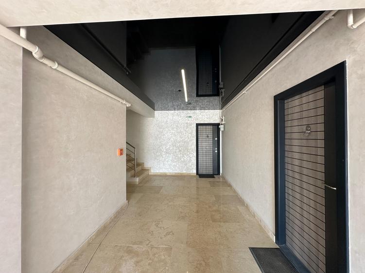 COMISION 0% ! INTABULAT! 2 CAMERE BLOC NOU POPAS PACURARI