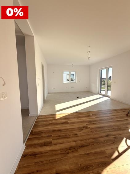 COMISION 0% - Casa individuala pe parter - Giarmata Mare