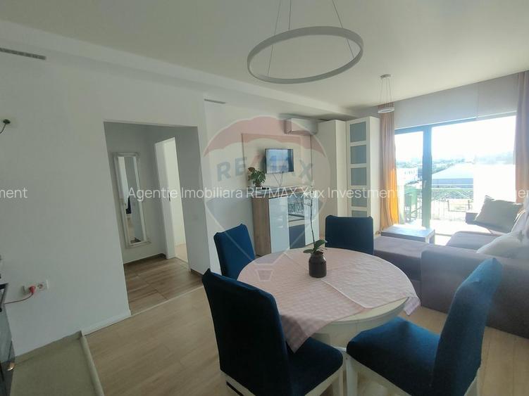 Apartament de inchiriat cu 2 camere! - 10