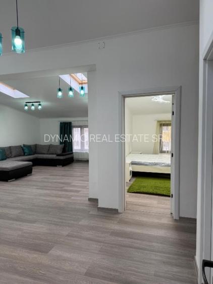 Margeanului – Antiaeriană | 2 camere | parcare | centrala | disponibil imediat - 4