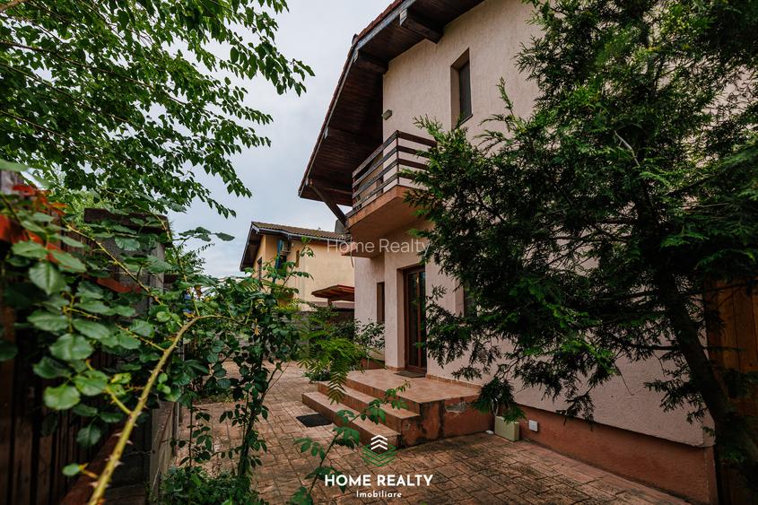 COMISION 0% I Casă individuală de vînzare în Giroc. - 26