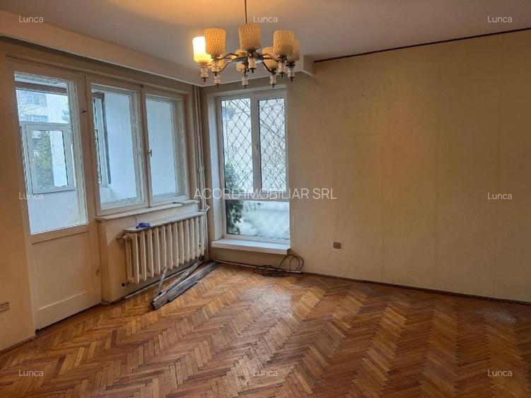 Tomis 2 apartament 3 camere decomandate, garaj si loc de parcare. - 4