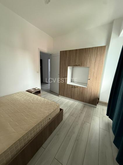 Apartament 2 camere Gorjului/Centrala proprie/Parcare/Bloc nou - 4