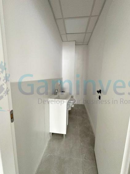 Spatiu comercial nou de vanzare, Cartier Nufarul, Oradea