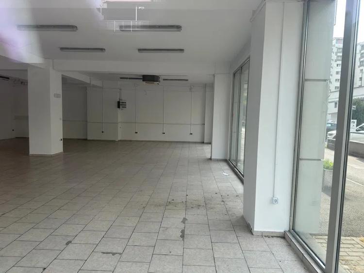 Spațiu comercial | 254mp | Mănăștur - Piața Flora