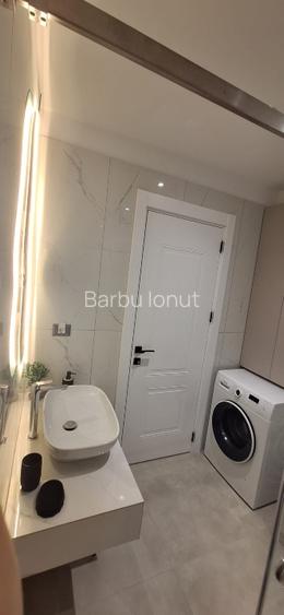 Studio Premium My Place North | Prima Închiriere, Nou, Mobilat, Parcare, 680Euro - 2