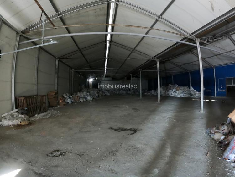 Spatiu industrial  pentru depozitare sau  productie DATA CENTER - 5