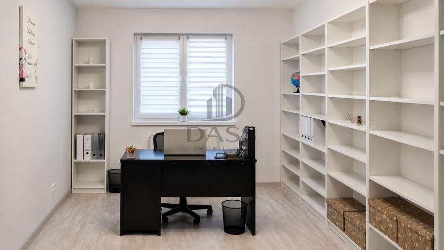 Apartament modern 3 camere de inchiriat Magnolia