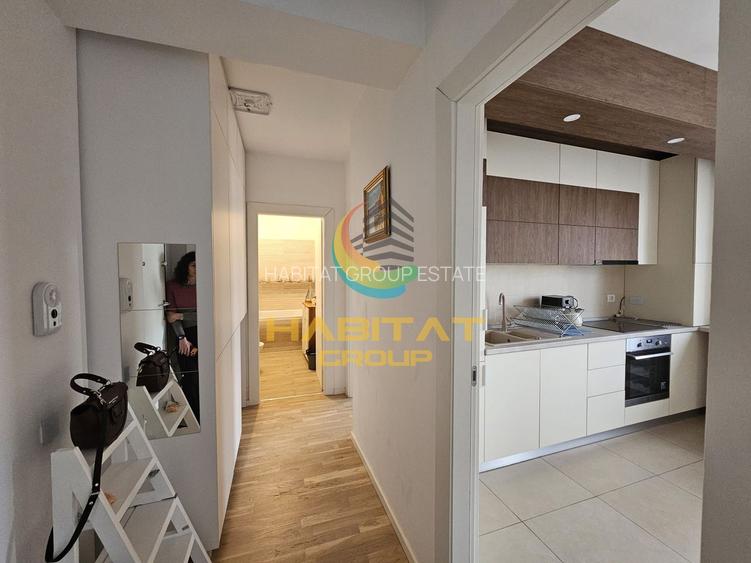 Apartament 2 camere  de vanzare Iancului, Mobilat - 8