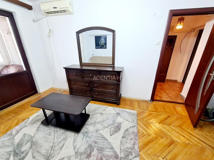 Loc de parcare inclus! Apt. 2 cam Calea Victoriei Amzei, et 1 - 26