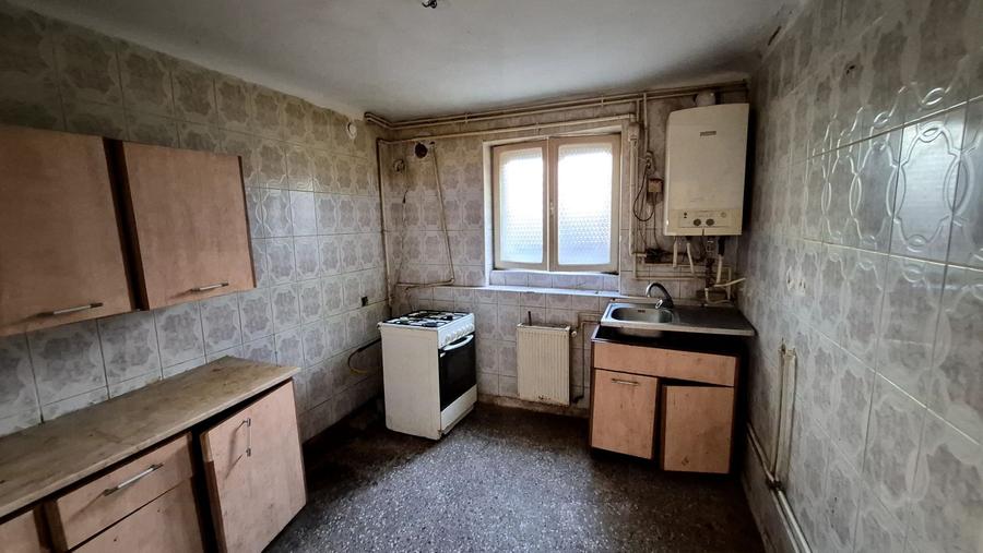 Casa individuala D+P+Pod - Serban Voda - Cantemir | 120 mp | Curte proprie