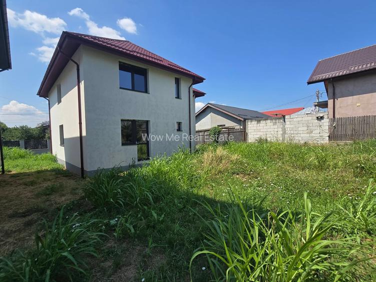 Vilă Individuală, Strada Avram Iancu, Sector 2 - 25