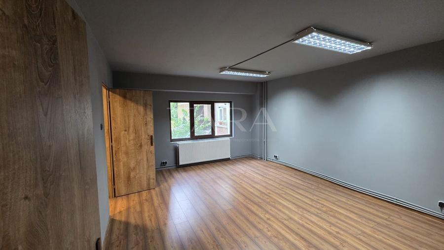Apartament 1 cameră, recent renovat, Cipariu, ocuit sau investiție.