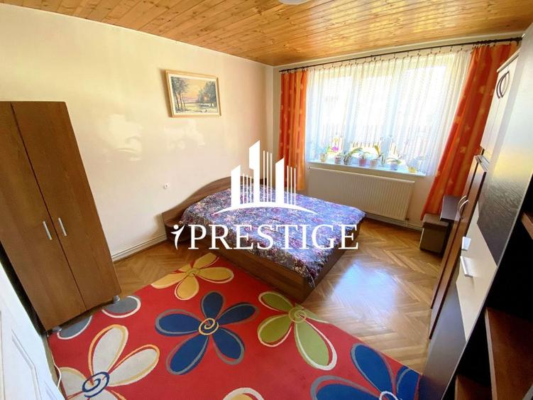 CASĂ DE VÂNZARE | 2 CORPURI CLĂDIRE | LAZARET | CURTE ȘI GRĂDINĂ