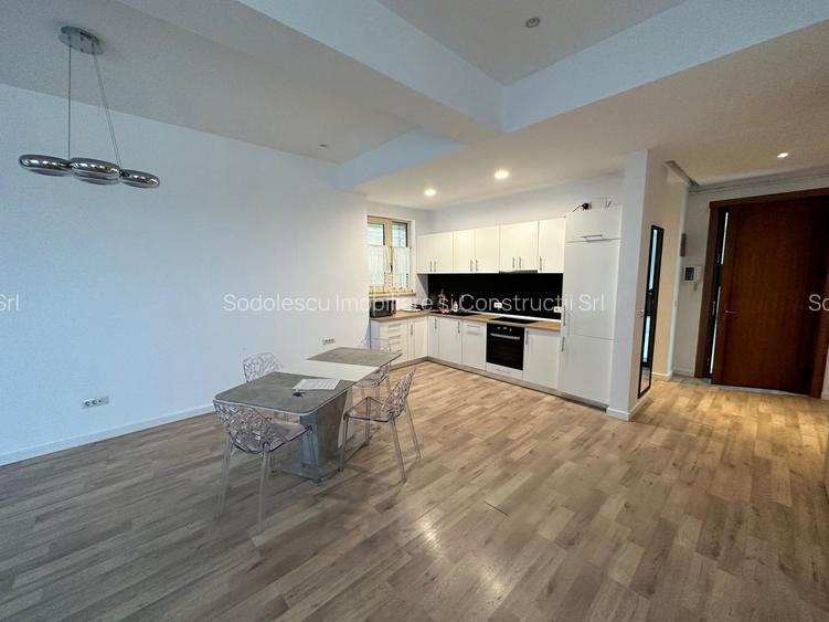 Luxury Penthouse for Rent - 5
