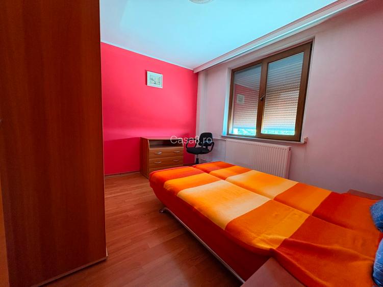 Apartament 3 Camere | Bloc 1983 reabilitat | Nicolae Grigorescu | Zona linistita - 7