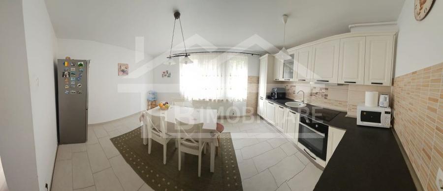Apartament cu 3 camere, 86mp, Zona UMFST