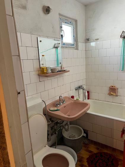 BD.TOMIS-BOEMA-2 CAMERE DECOMANDAT-BALCON LA SUFRAGERIE
