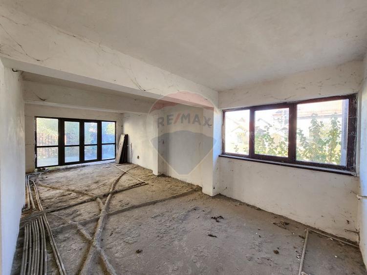 Vilă deosebita tip S7 Cartier Henri Coanda | Aviatiei | Pipera