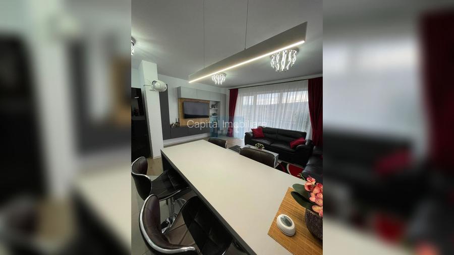 COMISION 0%! Ap. 3 camere 73 mp + terasă, Grand Park, PET FRIENDLY - 6