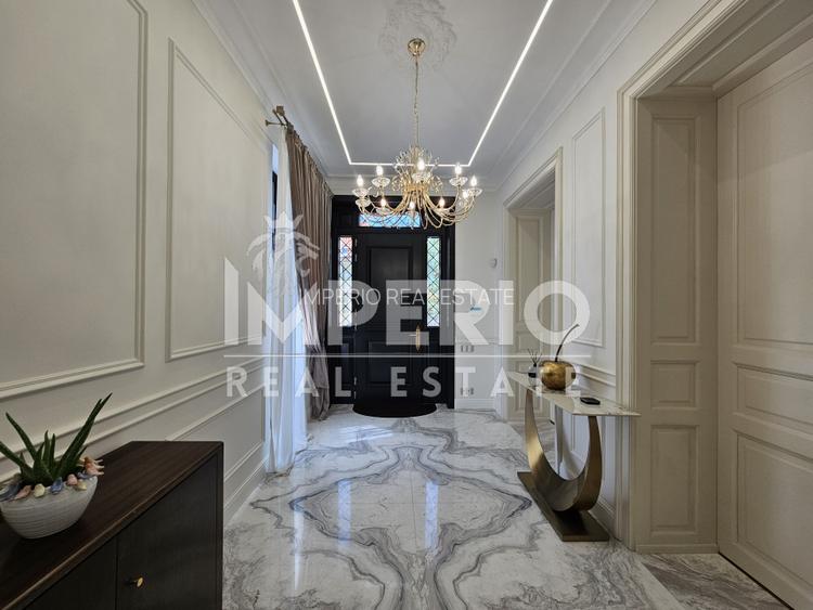 Casa interbelica in centrul Clujului! - 5