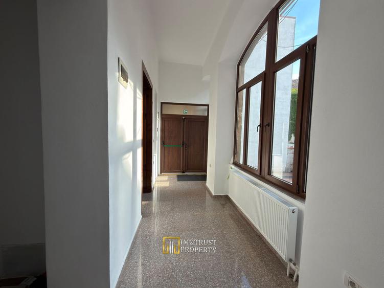 Spațiu Ultracentral de Închiriat – 110 mp – Arad