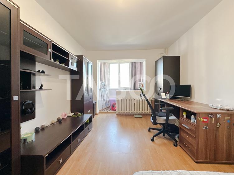 Apartament cu 2 camere decomandate de vanzare in cartierul Manastur